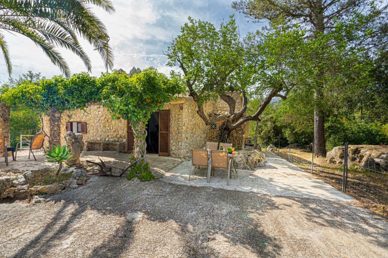 Casa rural Company