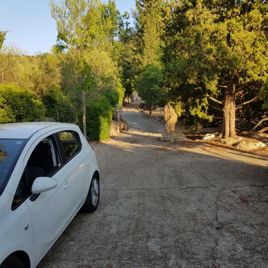 Company Casa rural