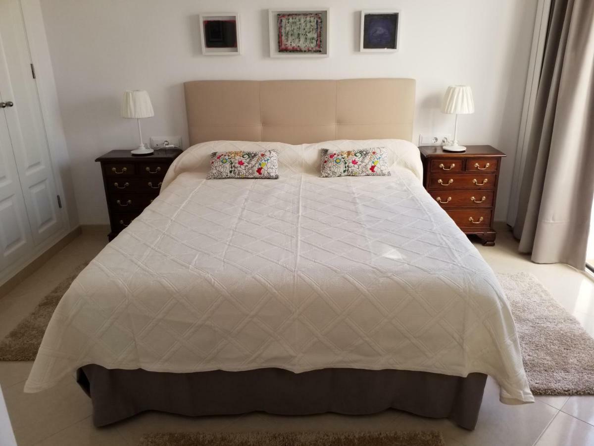 Apartamento Sea One.