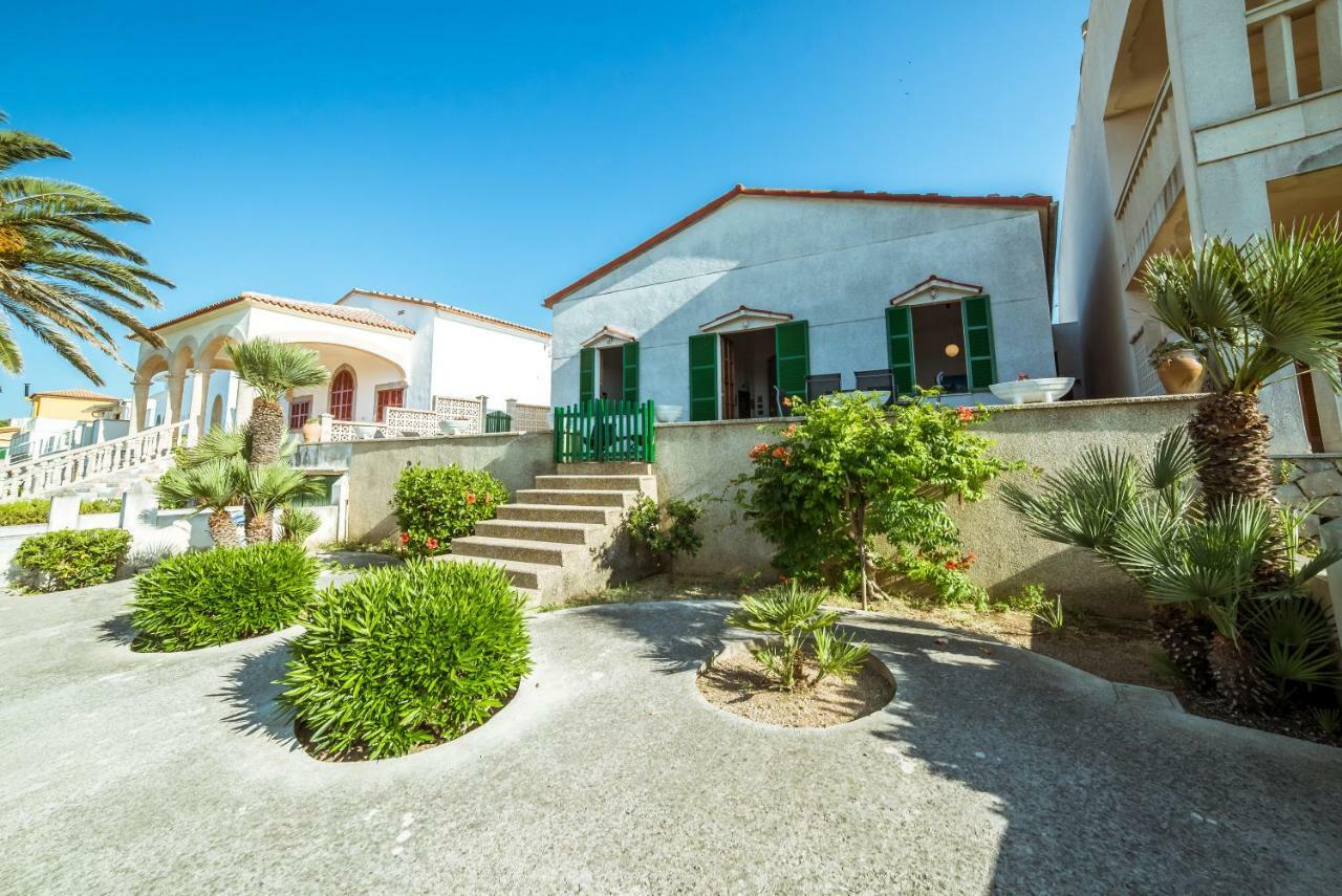 Villa Ca'n Verd
