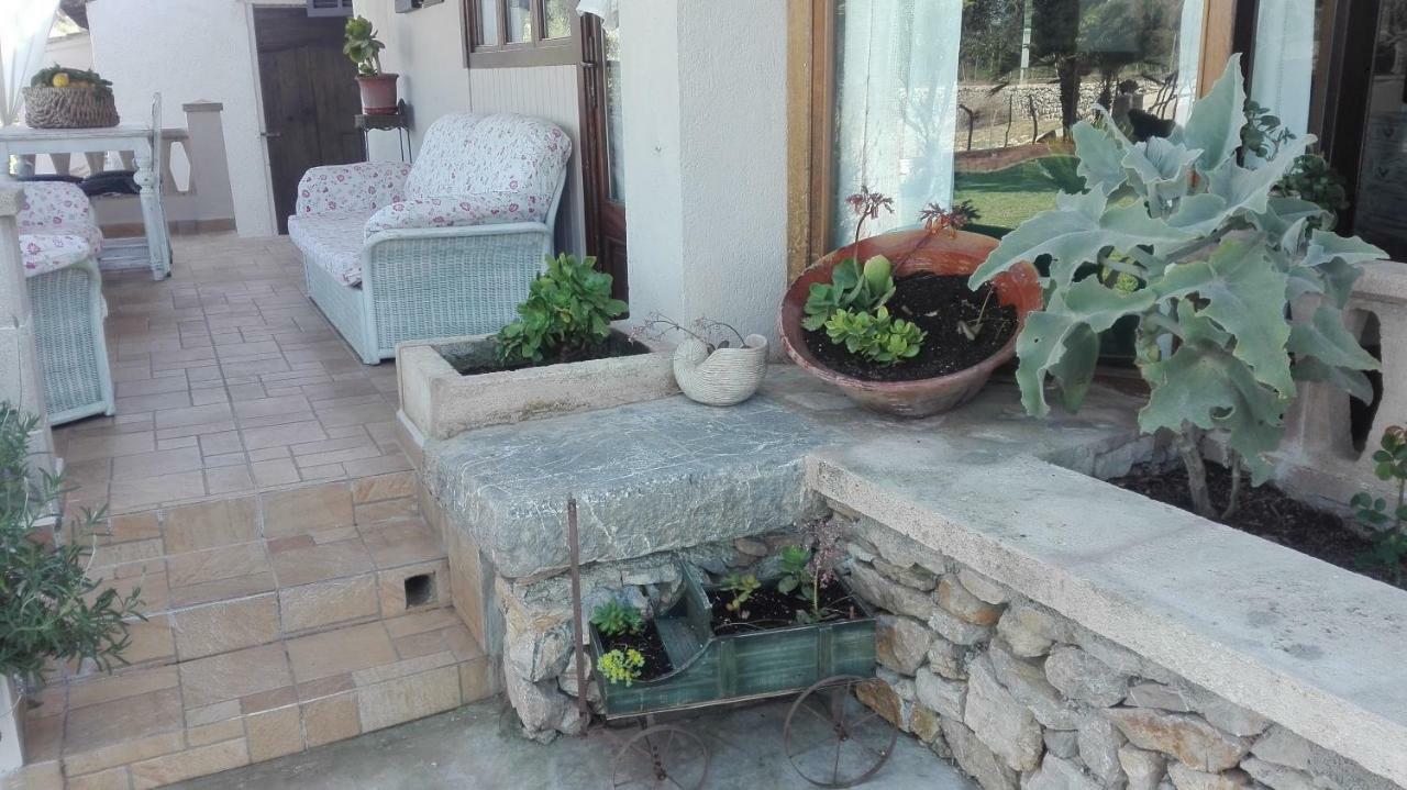 Сasa de vacaciones Sa Granja