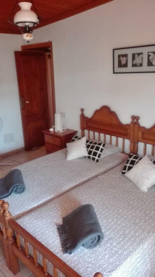 Сasa de vacaciones Sa Granja Artà