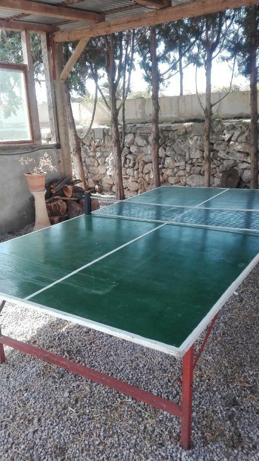 Сasa de vacaciones Sa Granja