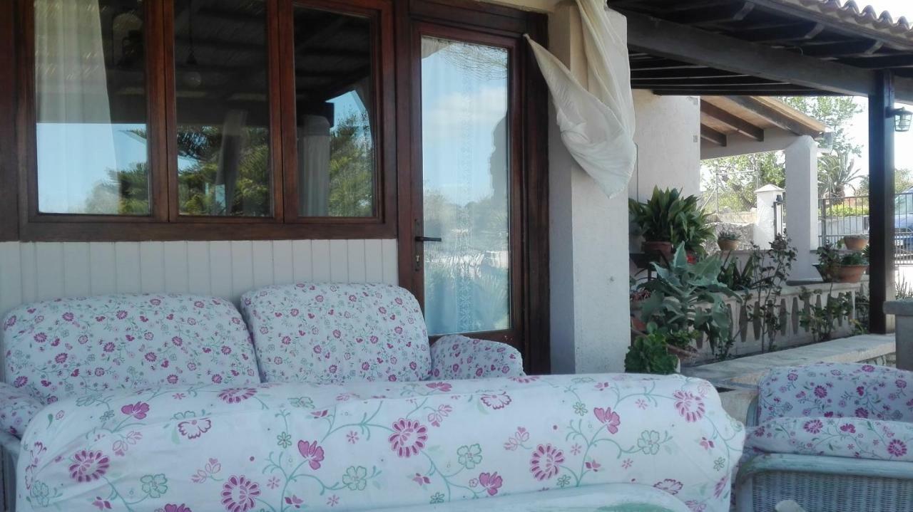 Sa Granja Сasa de vacaciones