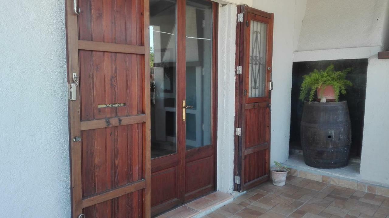 Сasa de vacaciones Sa Granja *