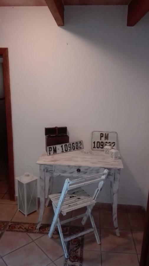 Сasa de vacaciones Sa Granja Artà