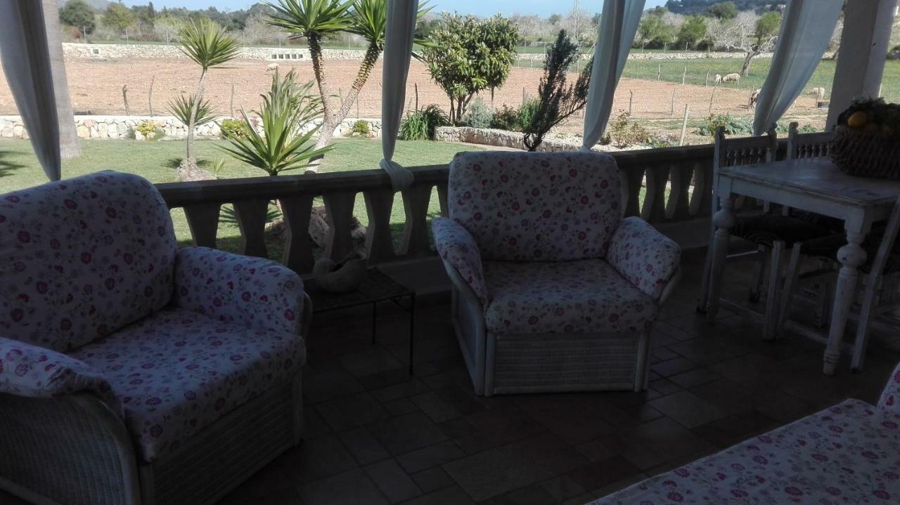 Sa Granja Сasa de vacaciones *