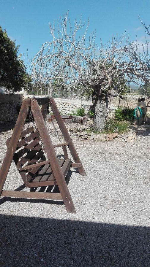 Сasa de vacaciones Sa Granja Artà