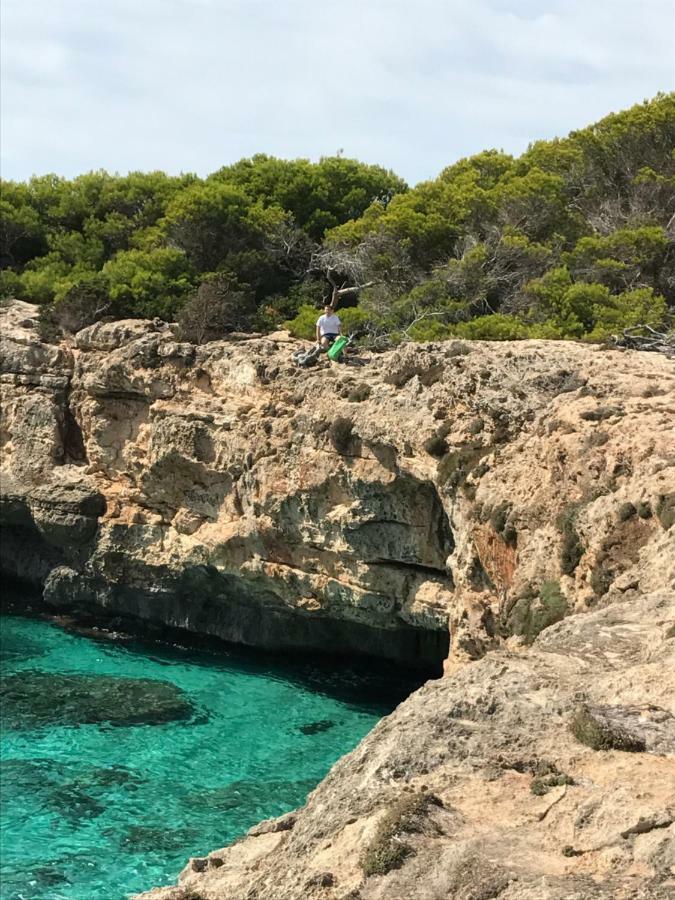 Holiday home Ca Na Clar