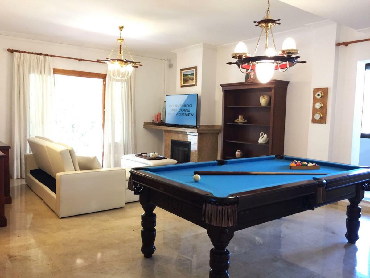 Holiday home Can Serena *
