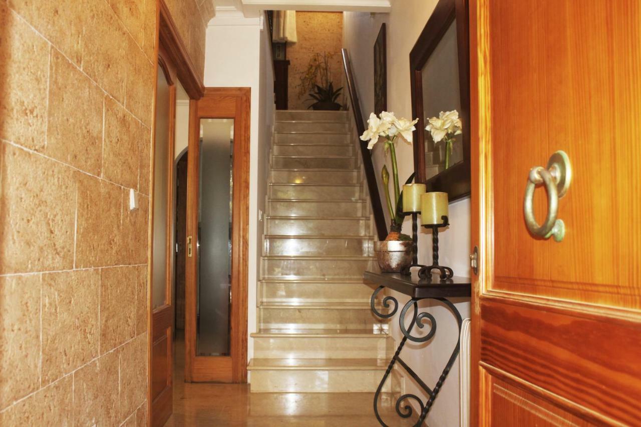 Can Serena Holiday home *