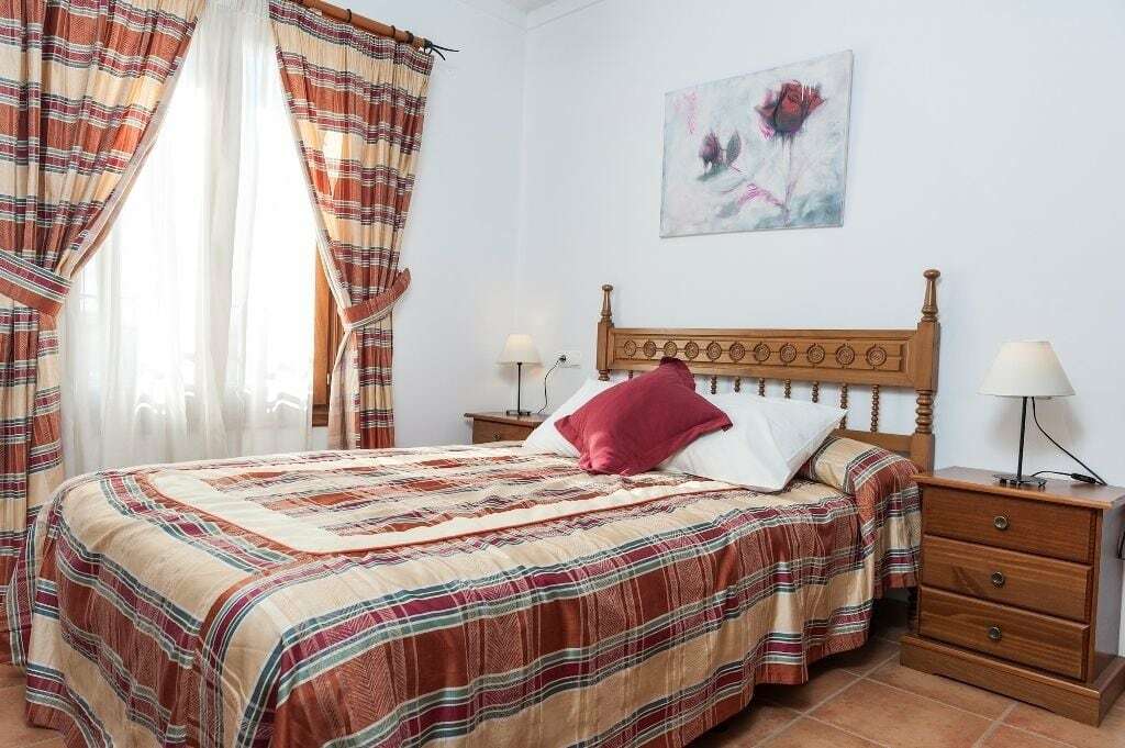 Hotel Ines Inca (Mallorca)