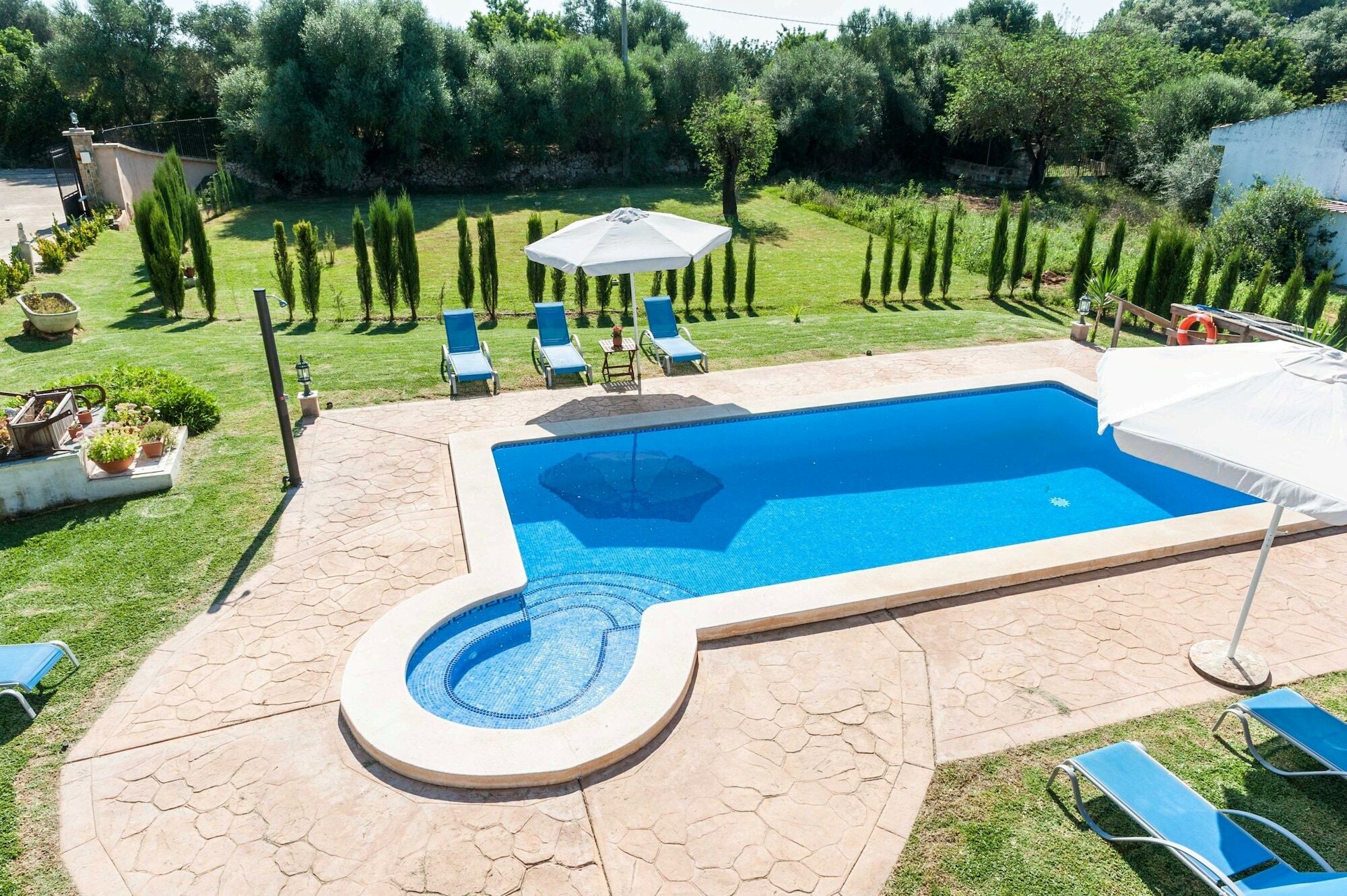 Hotel Ines