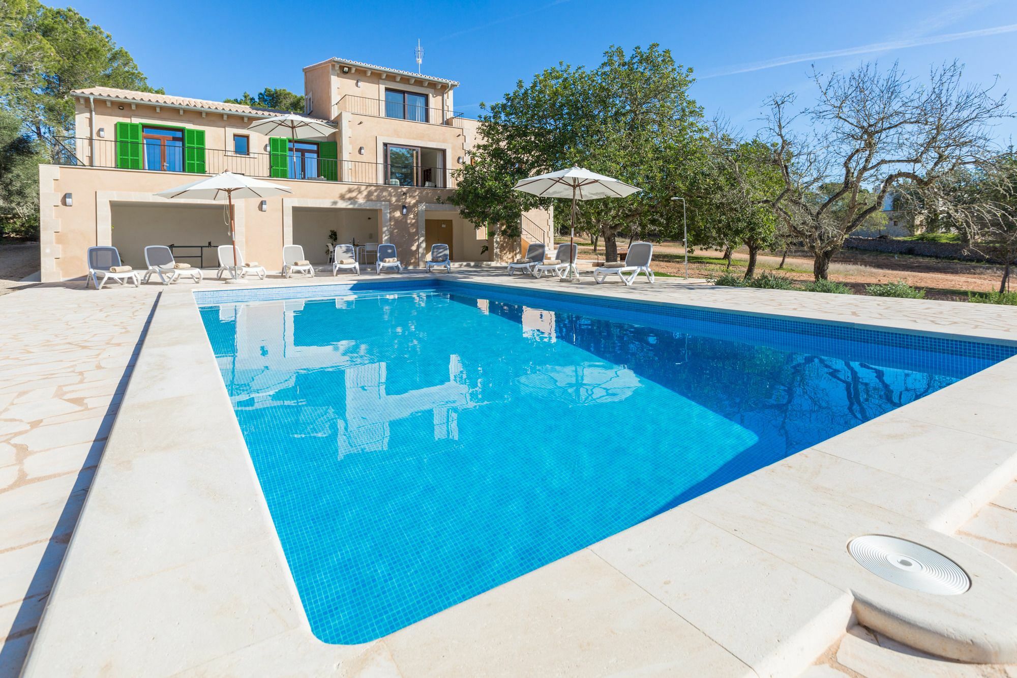 Hotel Son Vidal Campos (Mallorca)