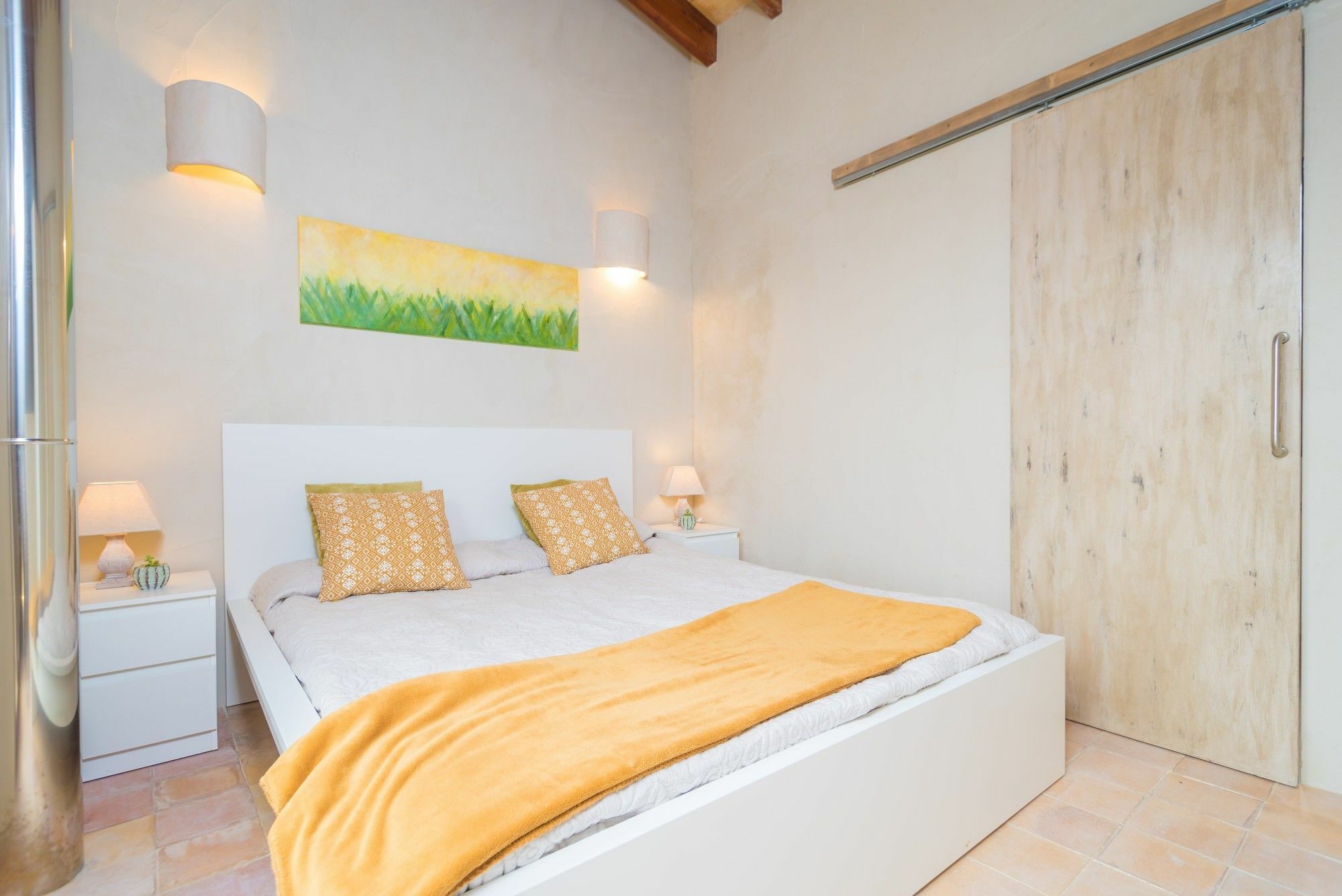Eco Redonda 2 Costitx (Mallorca)