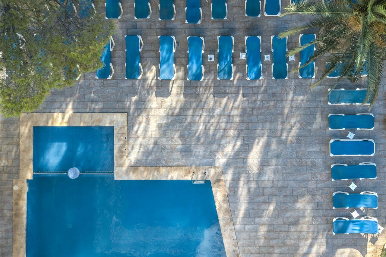 Hostal Elegance Playa Arenal Ii *
