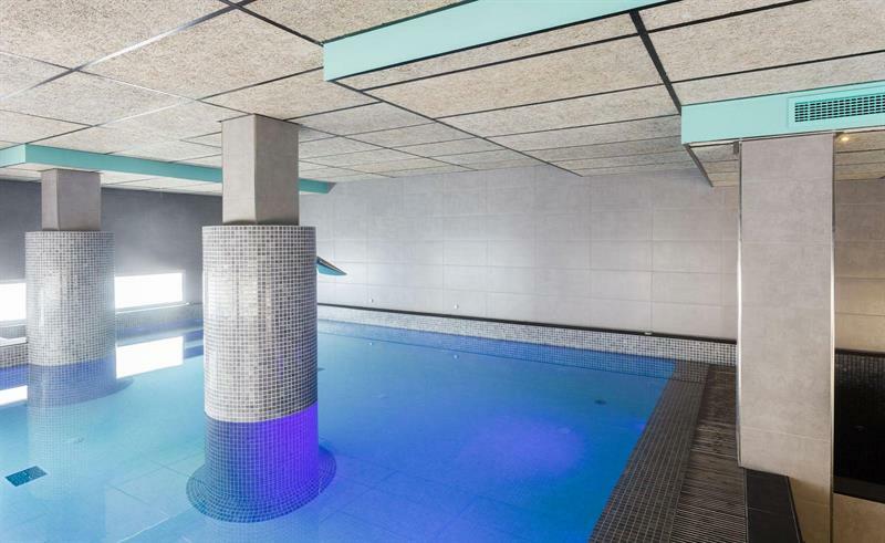 Ivory Playa Sports & 3*
