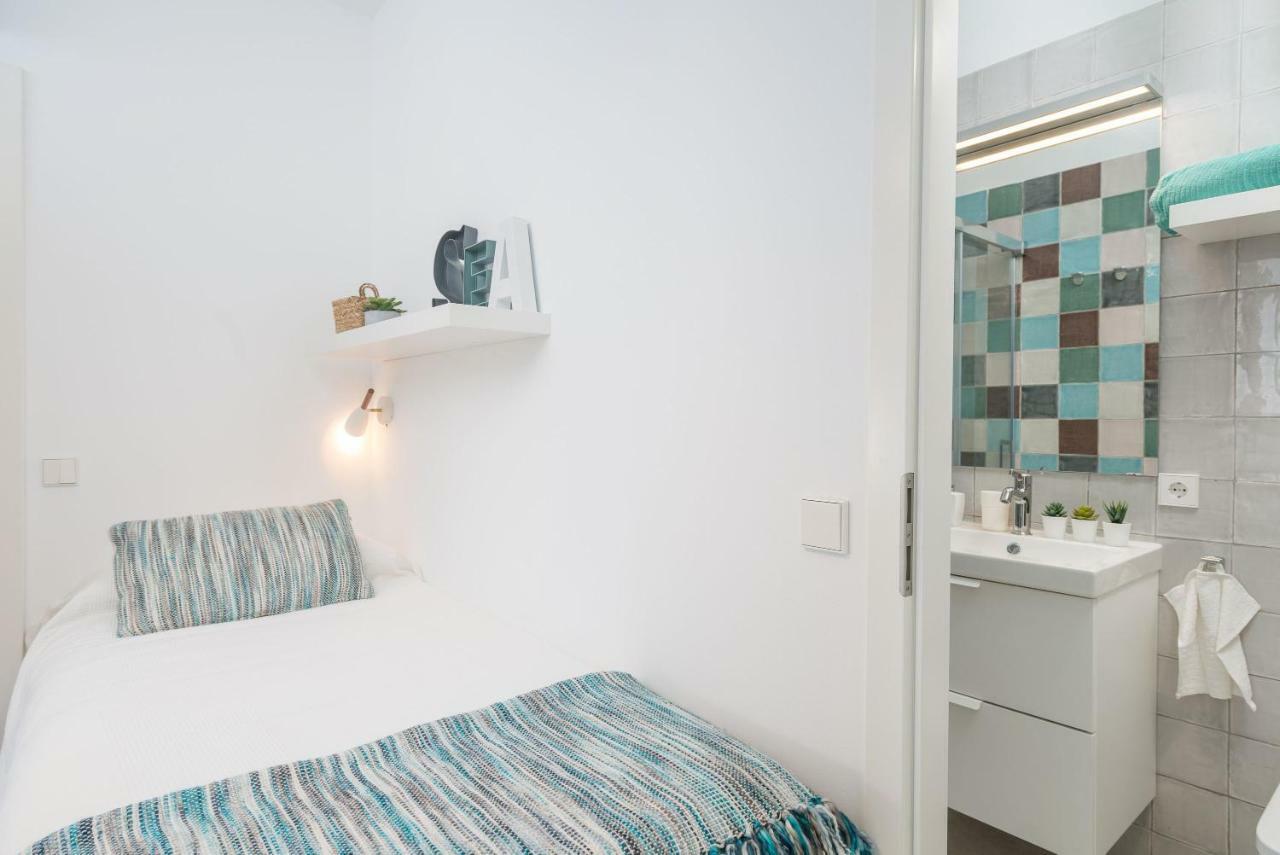 Es Vergeret Apartamento
