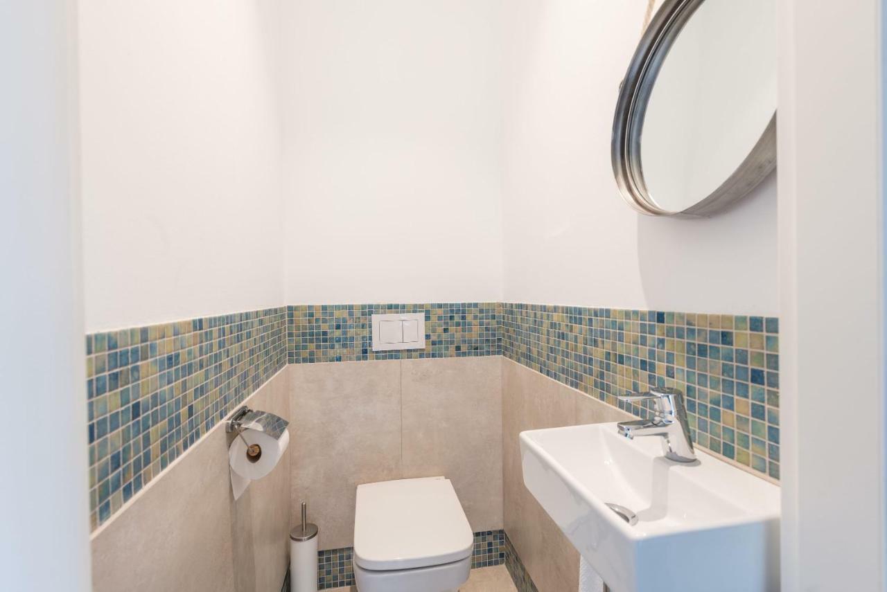 Es Vergeret Apartamento Escorca