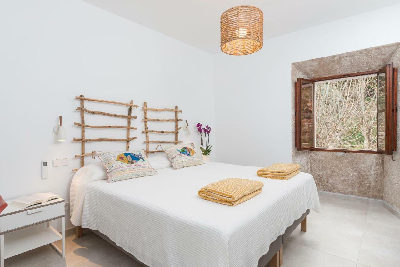 Apartamento Es Vergeret Escorca