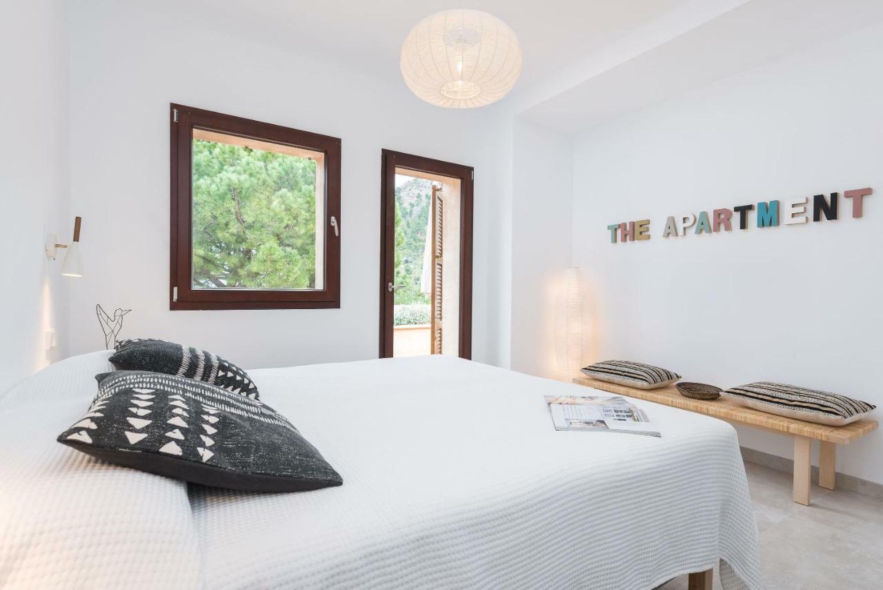 Es Vergeret Apartamento