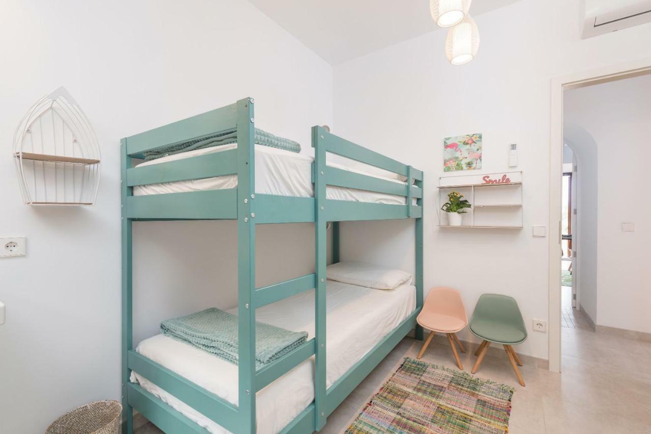 Es Vergeret Apartamento *