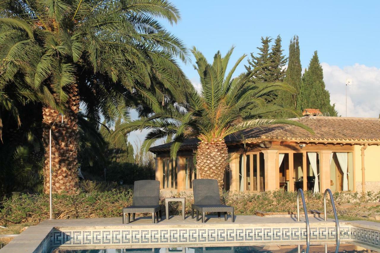 Сasa de vacaciones Finca Verde
