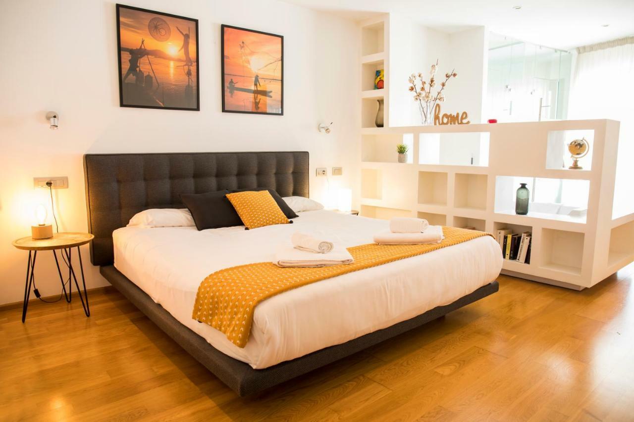 Fabulous Townhouse In The Core Of * Palma de Mallorca