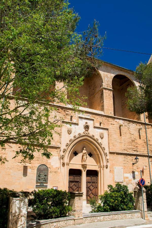 Сasa de vacaciones Casa Font-fullana Petra (Mallorca)