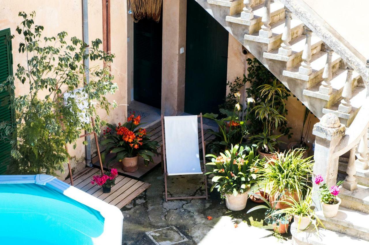 Casa Font-fullana Сasa de vacaciones Petra (Mallorca)