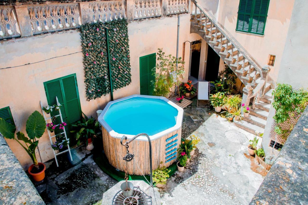 Casa Font-fullana Сasa de vacaciones Petra (Mallorca)