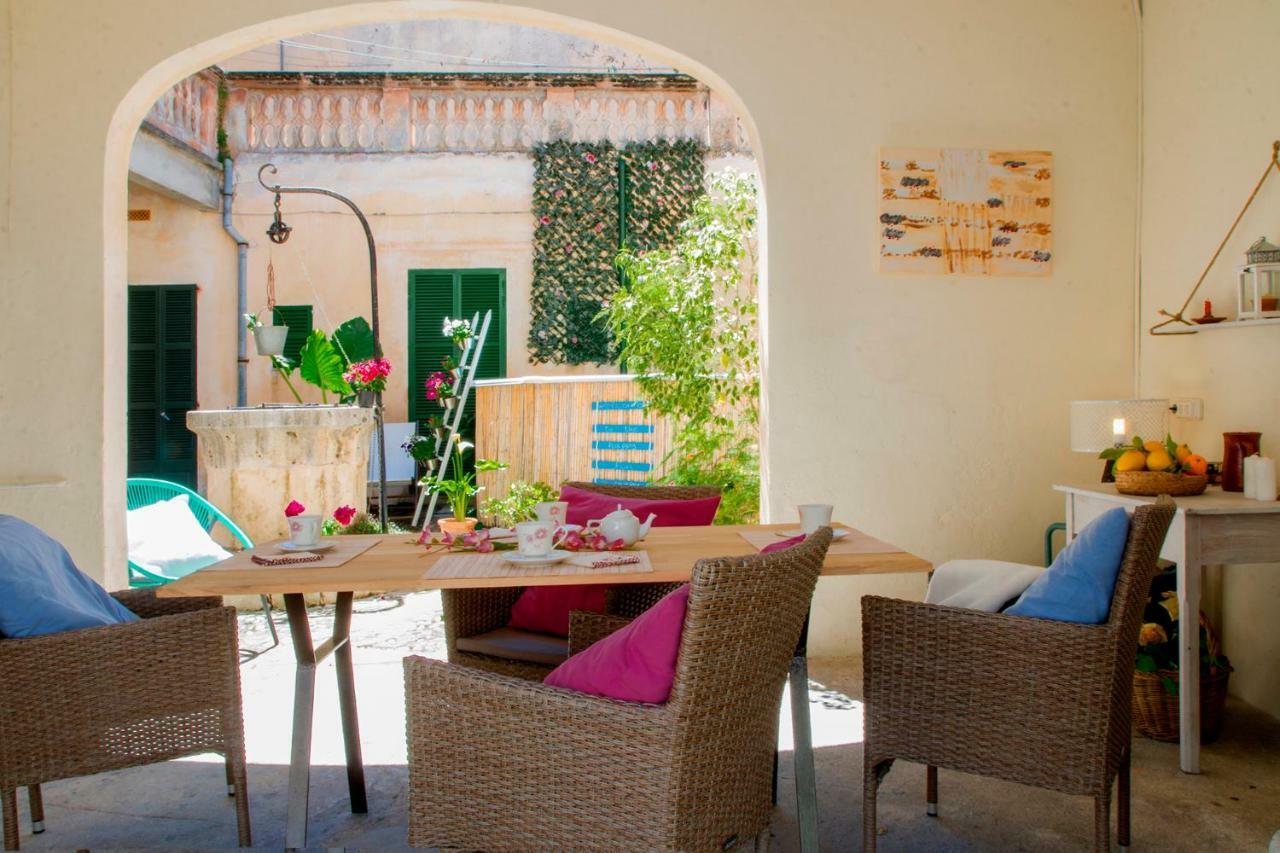 Casa Font-fullana Сasa de vacaciones