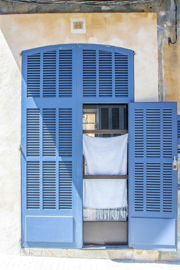 Сasa de vacaciones Casa Font-fullana Petra (Mallorca)