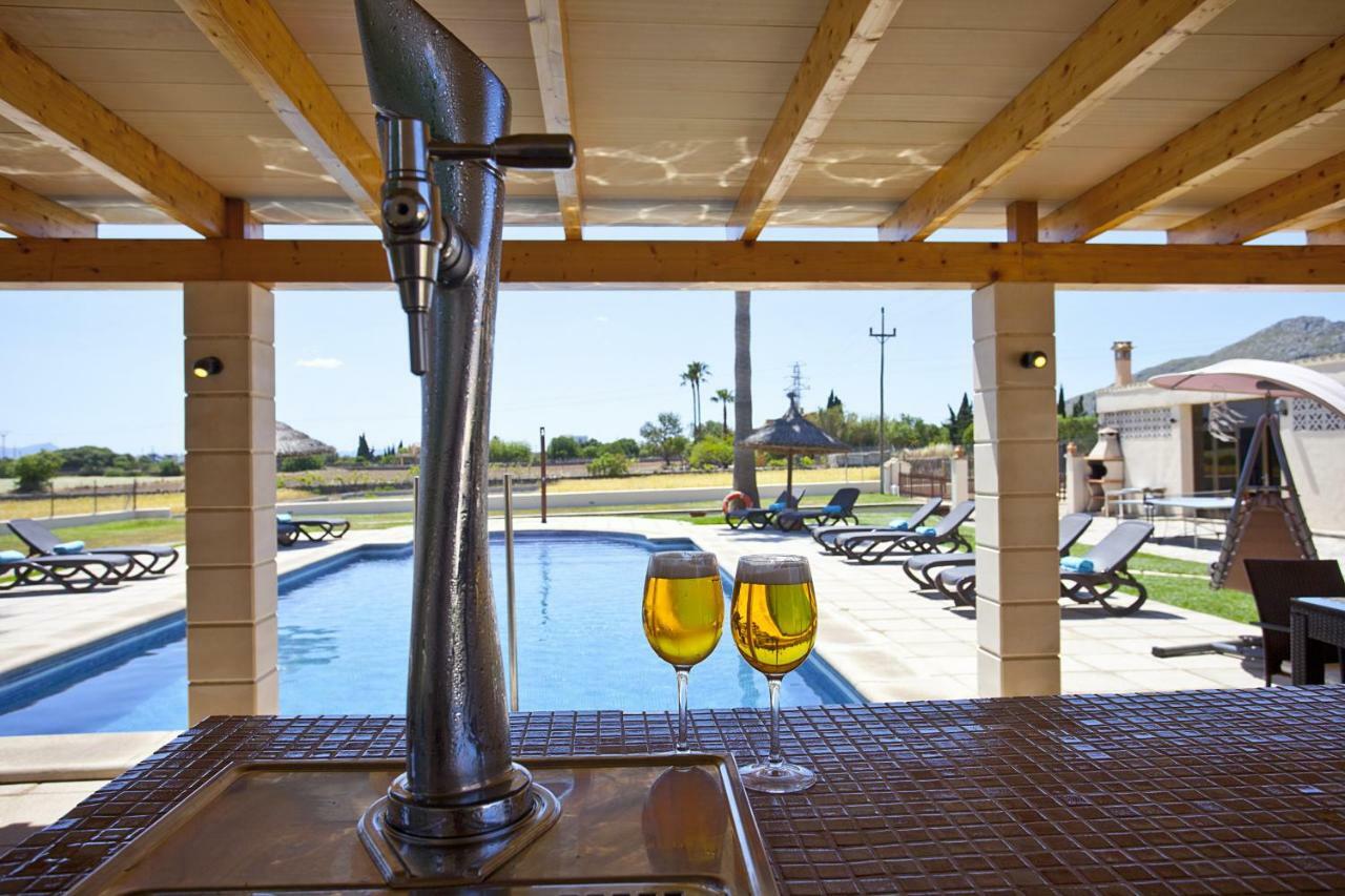 Catalina Polit Villa
