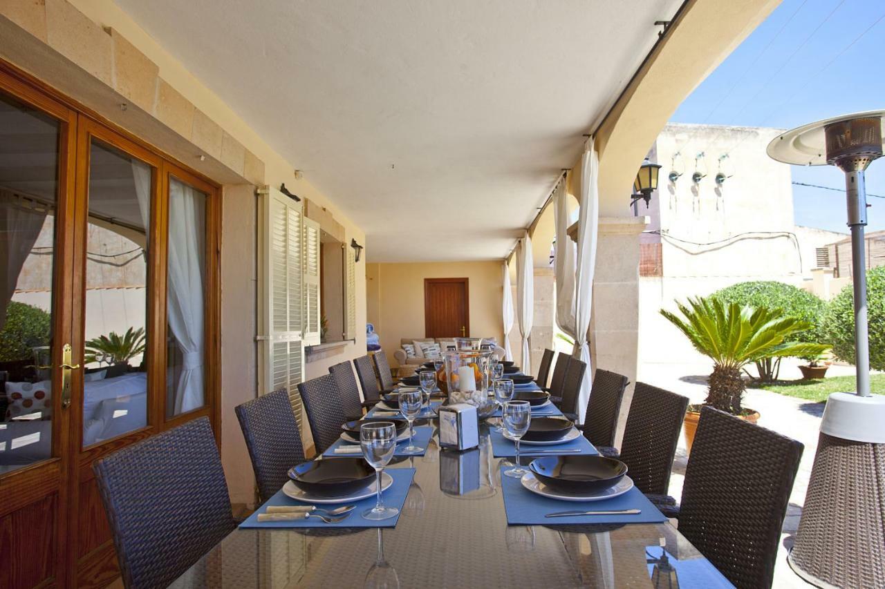 Catalina Polit Villa Alcúdia