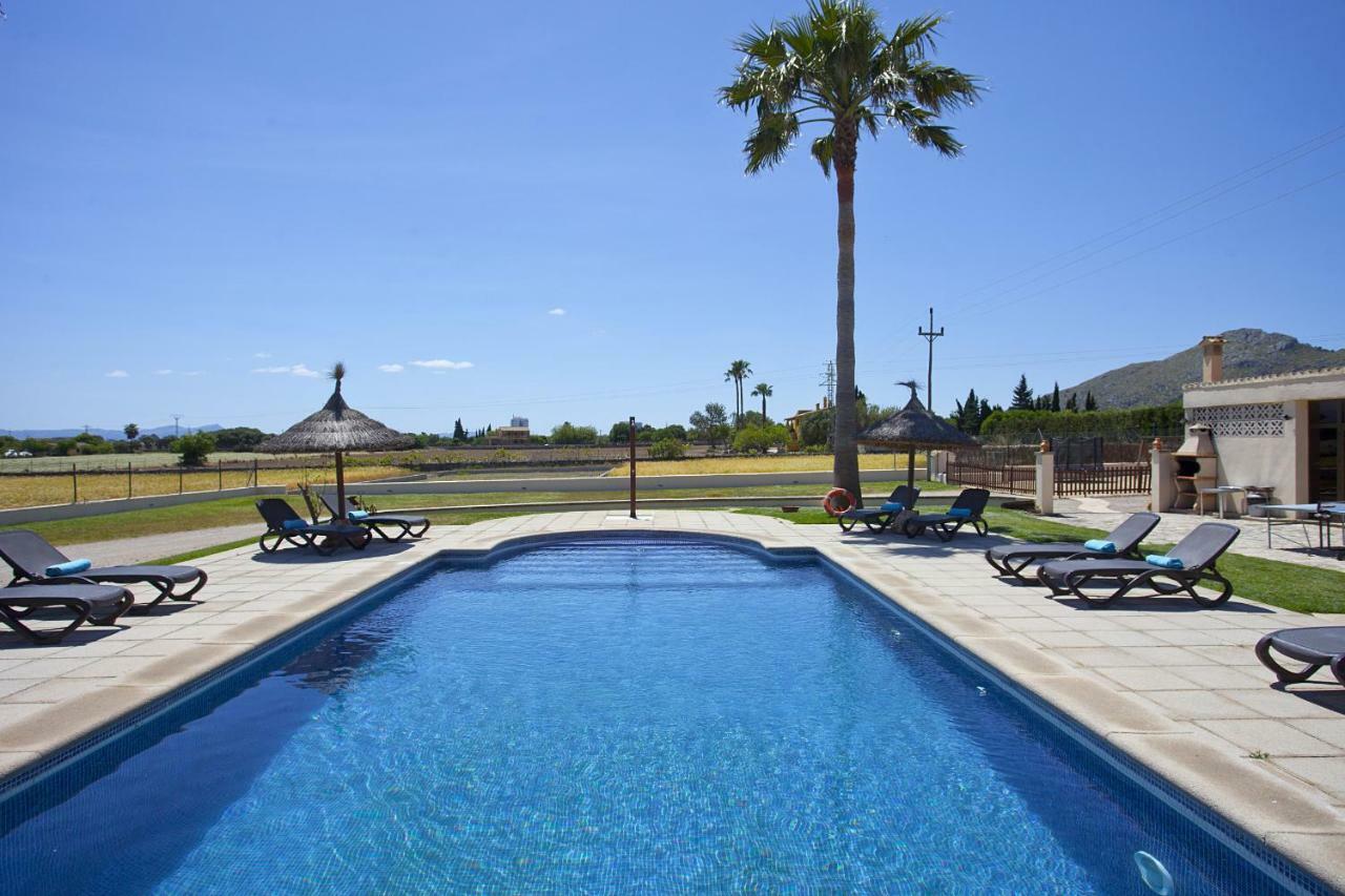 Catalina Polit Villa *