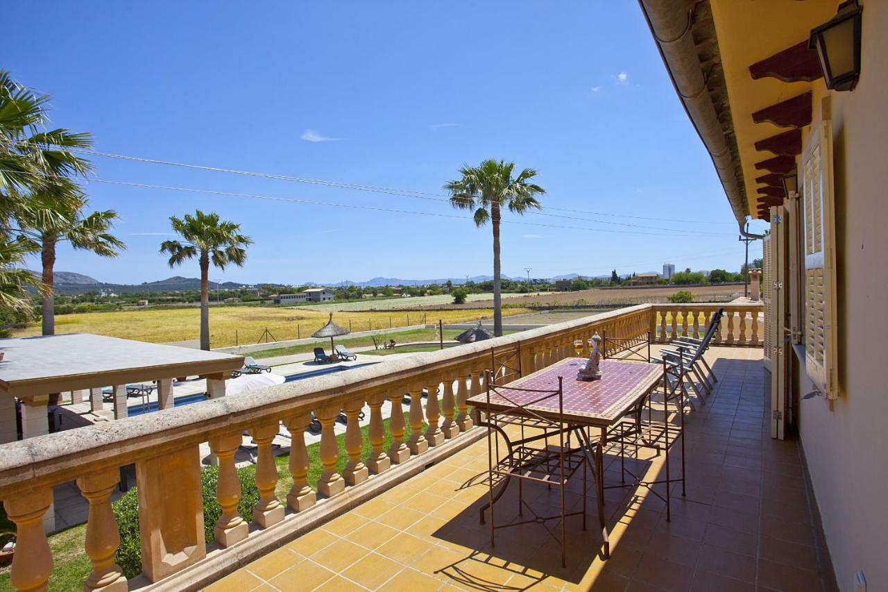 Catalina Polit Villa Alcúdia