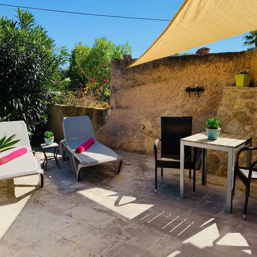 Hotel S´hort De Carrió