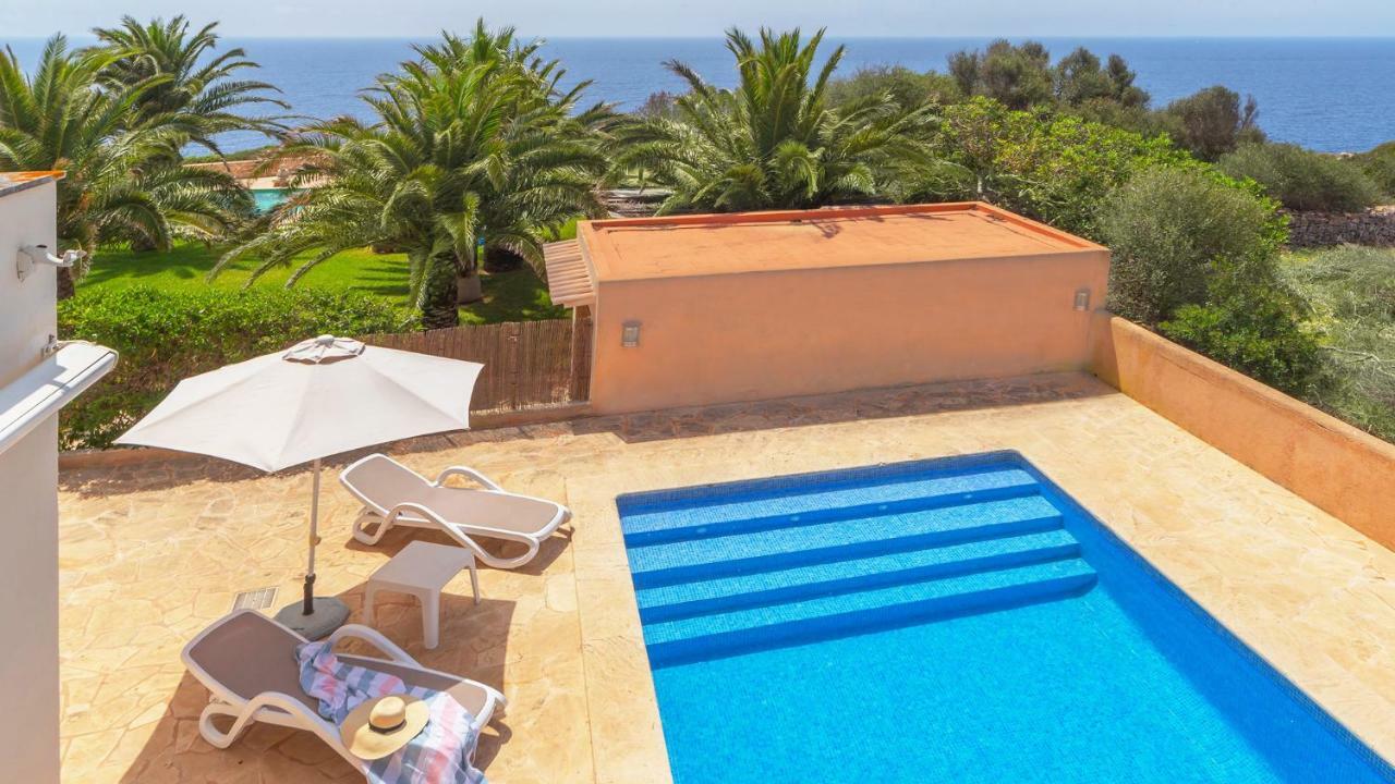 Casa Antonio Sea View Сasa de vacaciones *