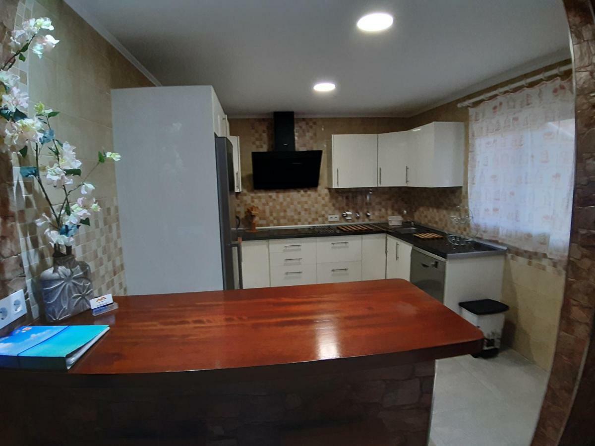 Caragol Apartamento Cala Ratjada (Mallorca)