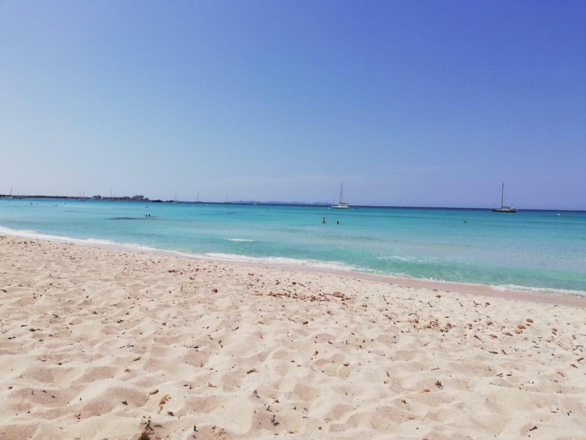 Paradise Sa Rapita