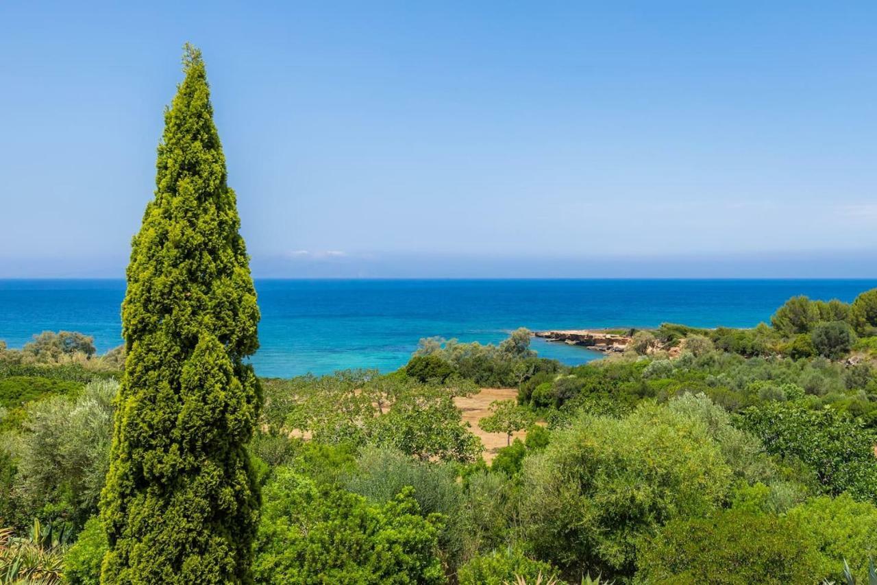 Villa Finca Ses Figueres