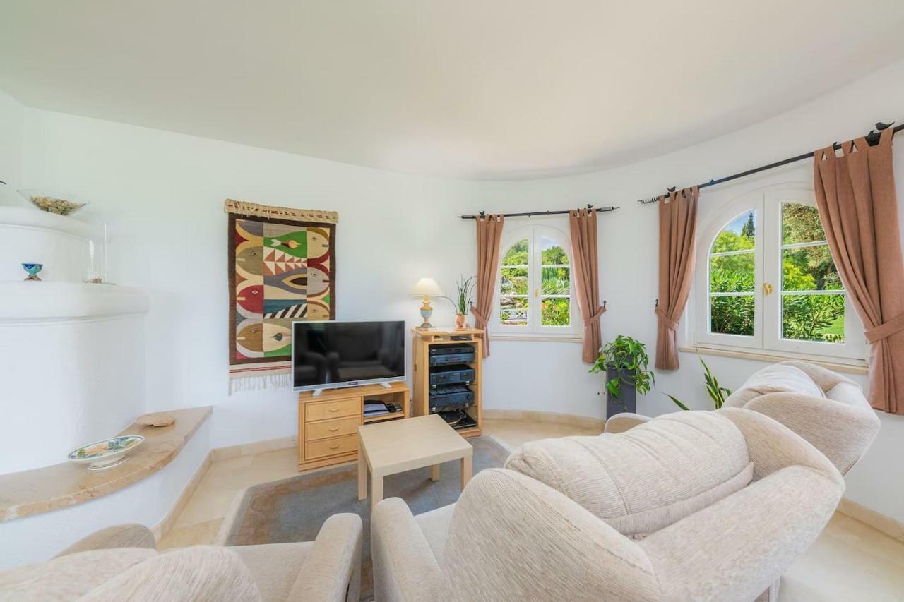 Villa Finca Ses Figueres *
