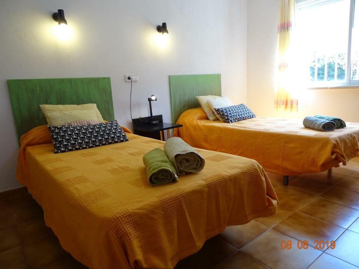 Magnolia Planta Baja Holiday home Palmanyola