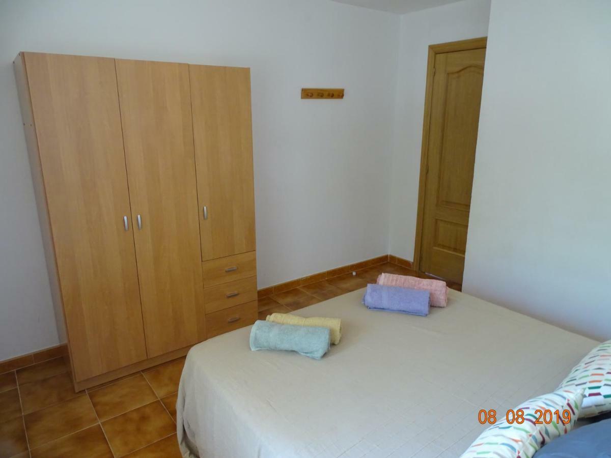 Holiday home Magnolia Planta Baja *