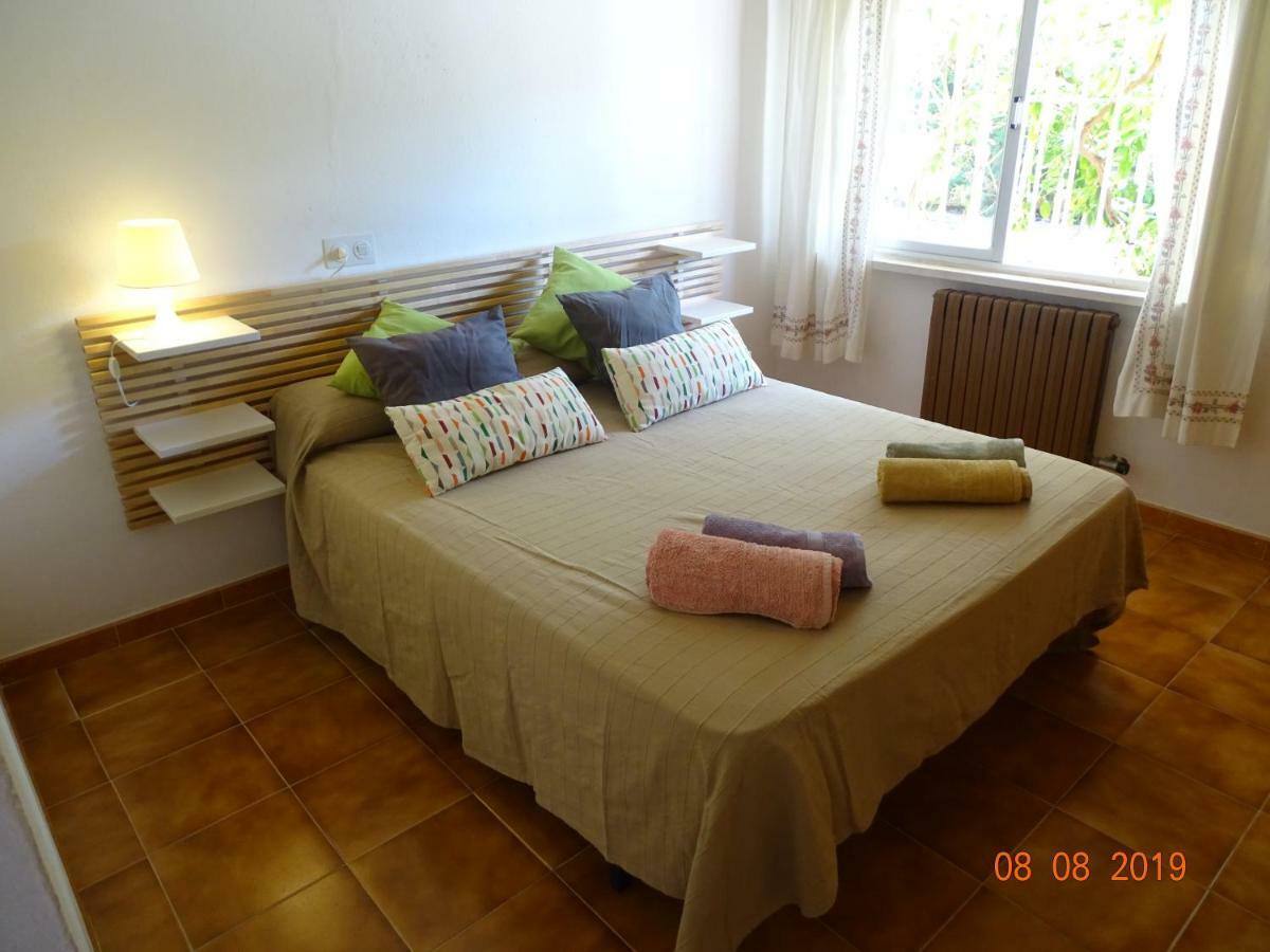 Holiday home Magnolia Planta Baja