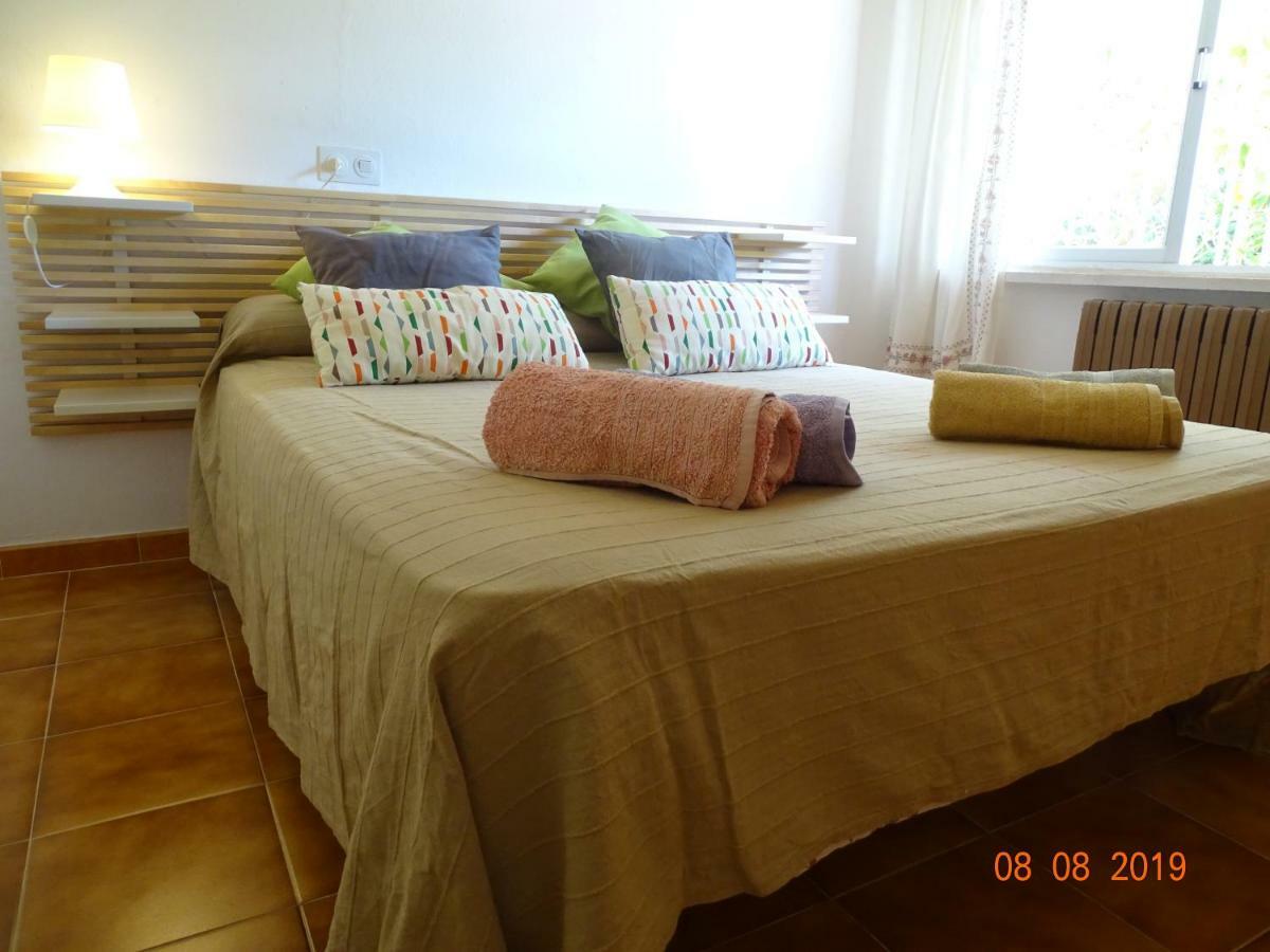 Magnolia Planta Baja Holiday home Palmanyola