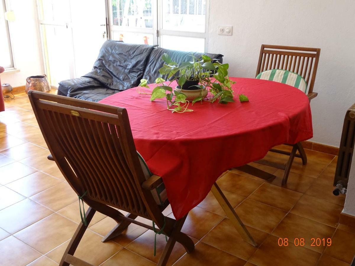 Magnolia Planta Baja Holiday home Palmanyola