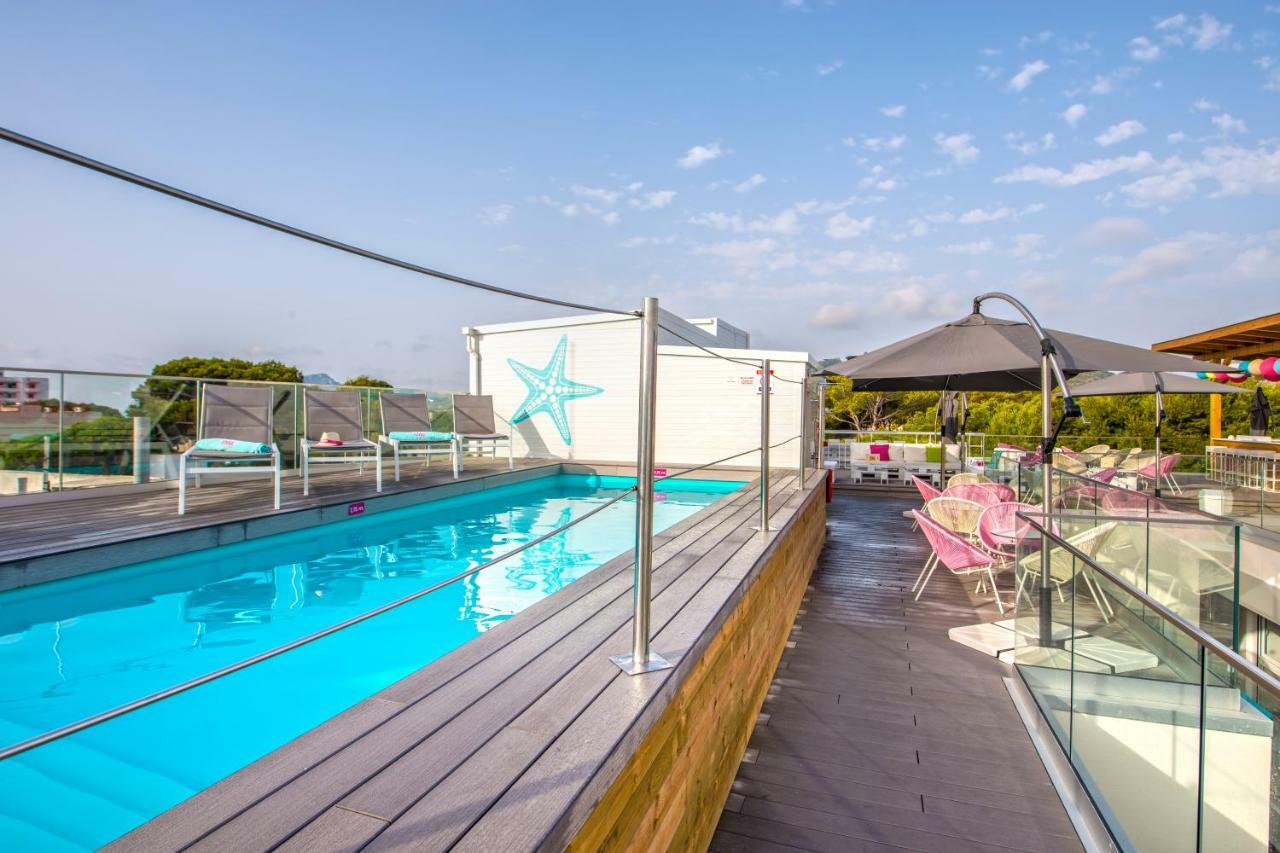 Onmood Cala Ratjada - Brunch & Party