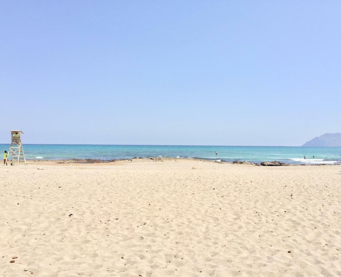 Сasa de vacaciones Beach&ocean *